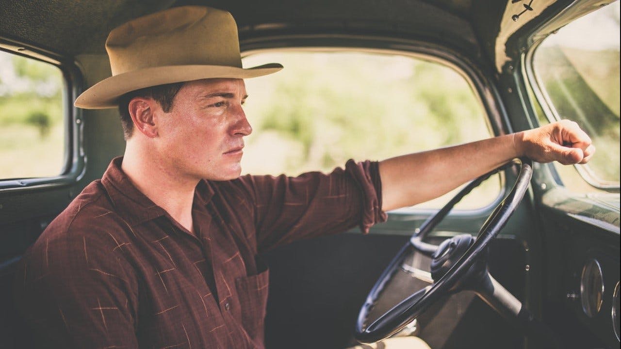 Ouro Negro assista online