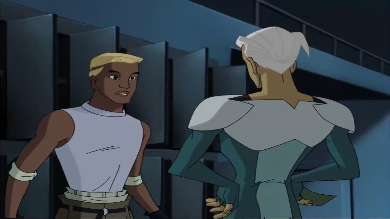 assista ao episódio 5 da temporada 1