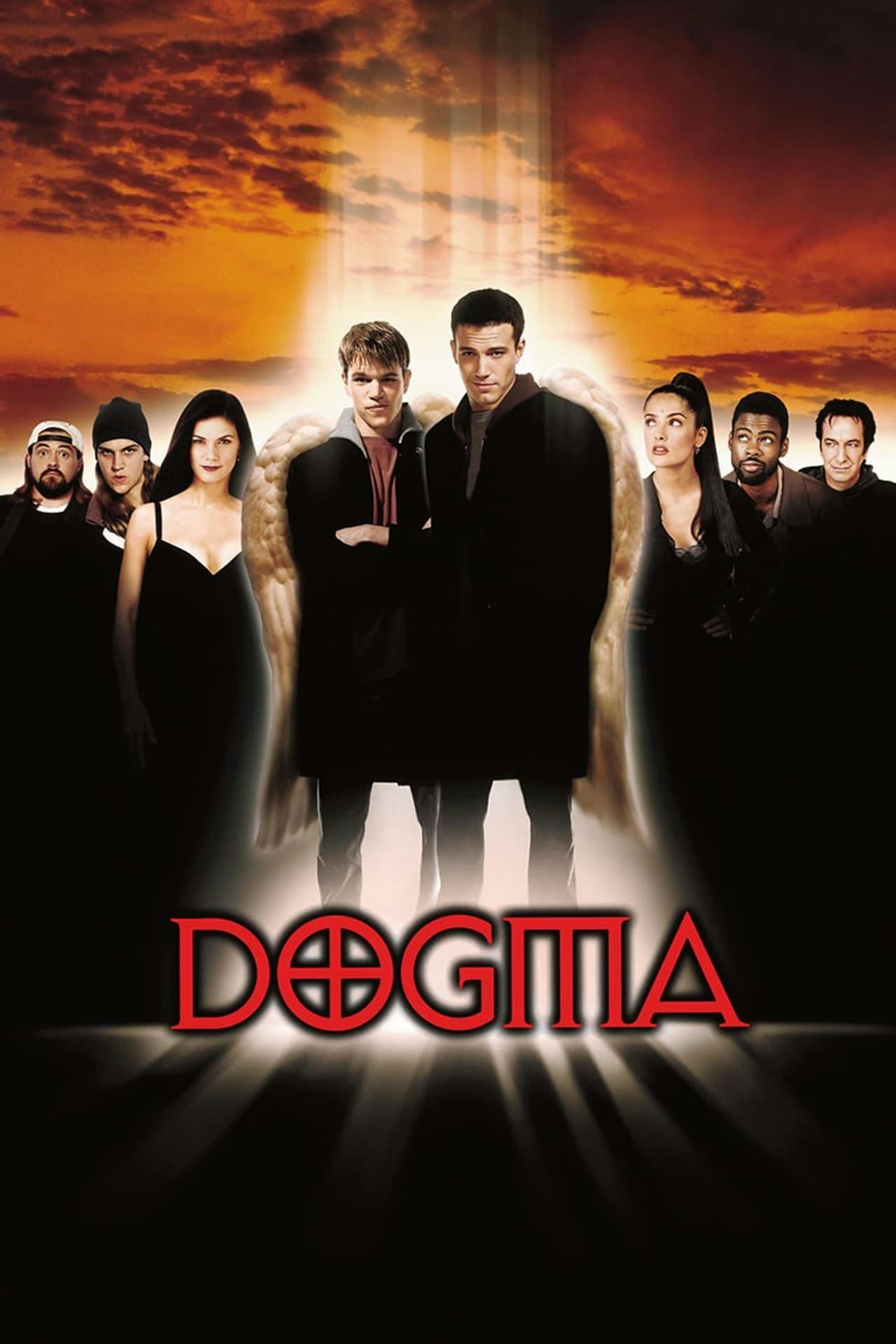 Assistir Dogma Online em HD