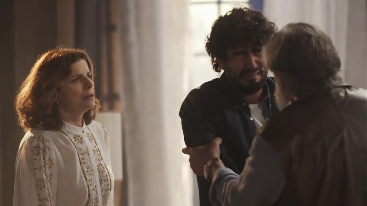 assista ao episódio 43 da temporada 1