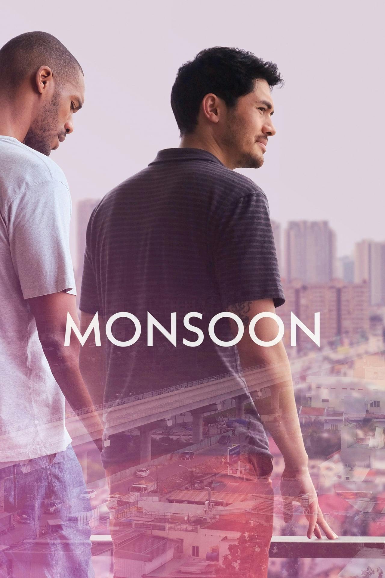 Assistir Monsoon Online em HD