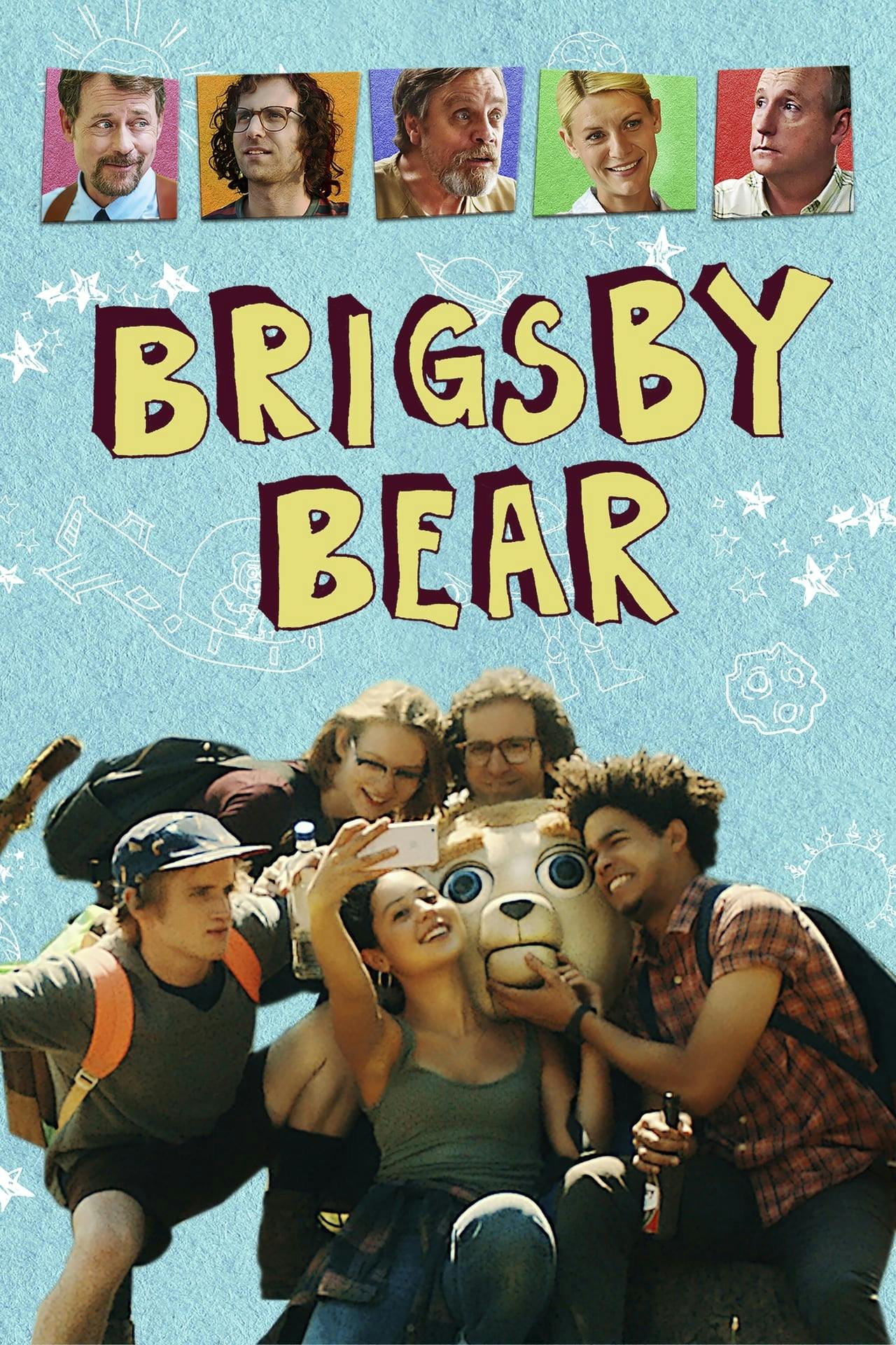 Assistir As Aventuras de Brigsby Bear Online em HD