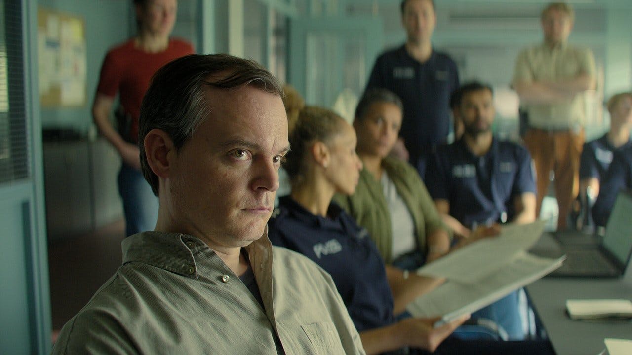 assista ao episódio 2 da temporada 1