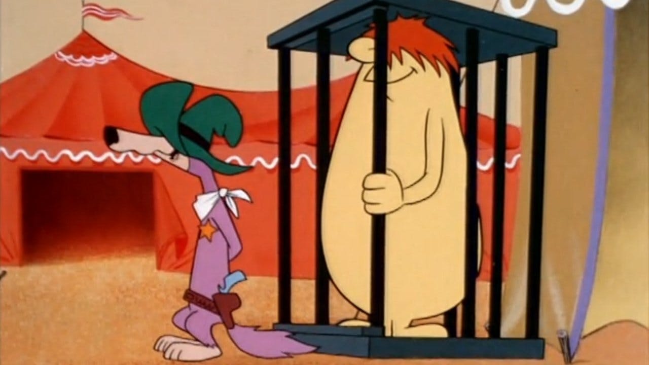 assista ao episódio 38 da temporada 1