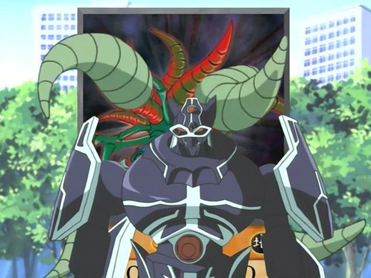 assista ao episódio 64 da temporada 1