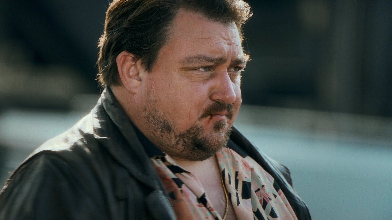 assista ao episódio 6 da temporada 1