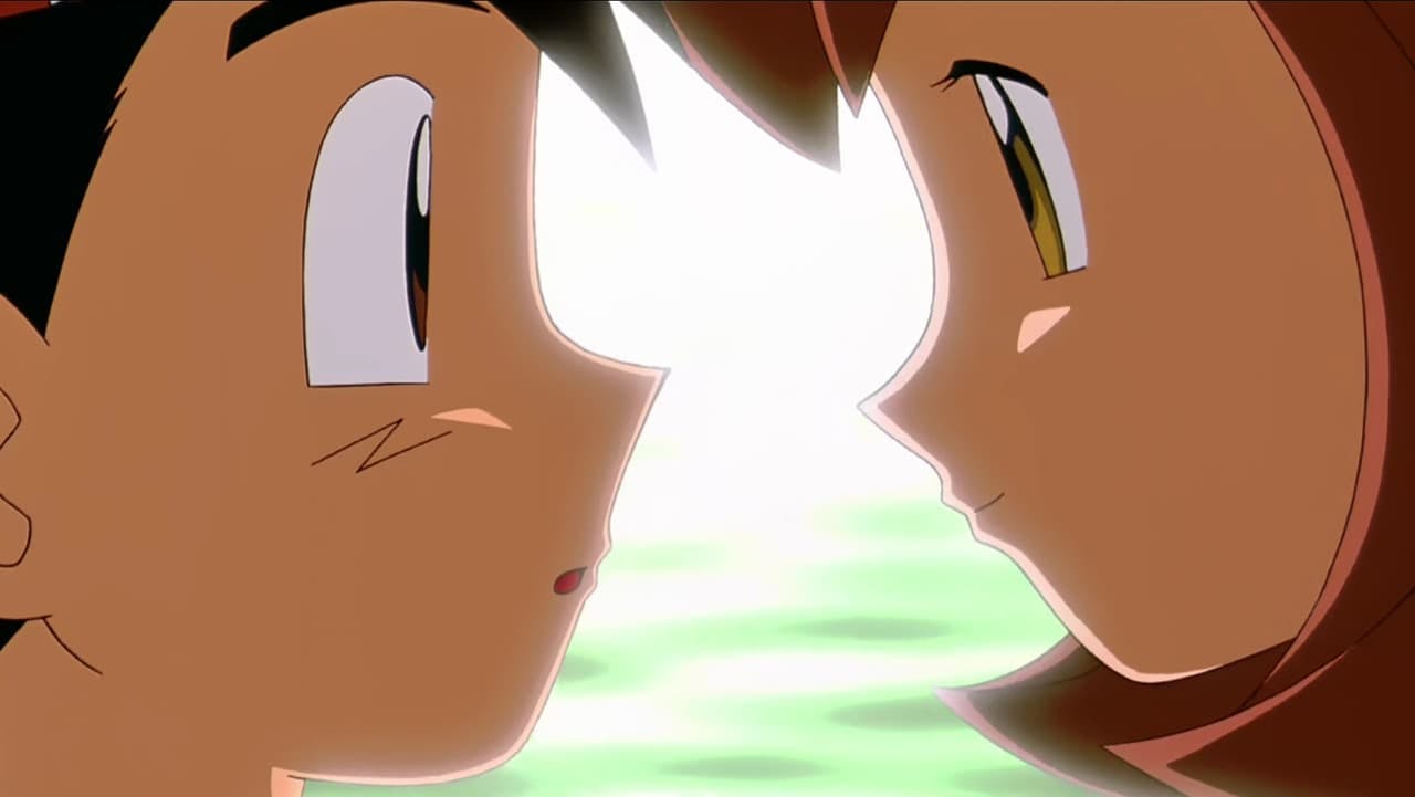 Heróis Pokémon: Latios & Latias