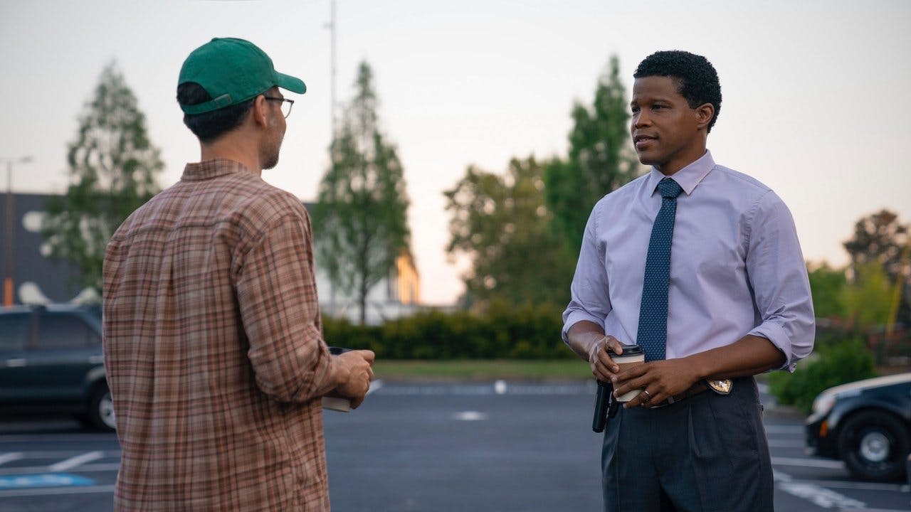 assista ao episódio 4 da temporada 1