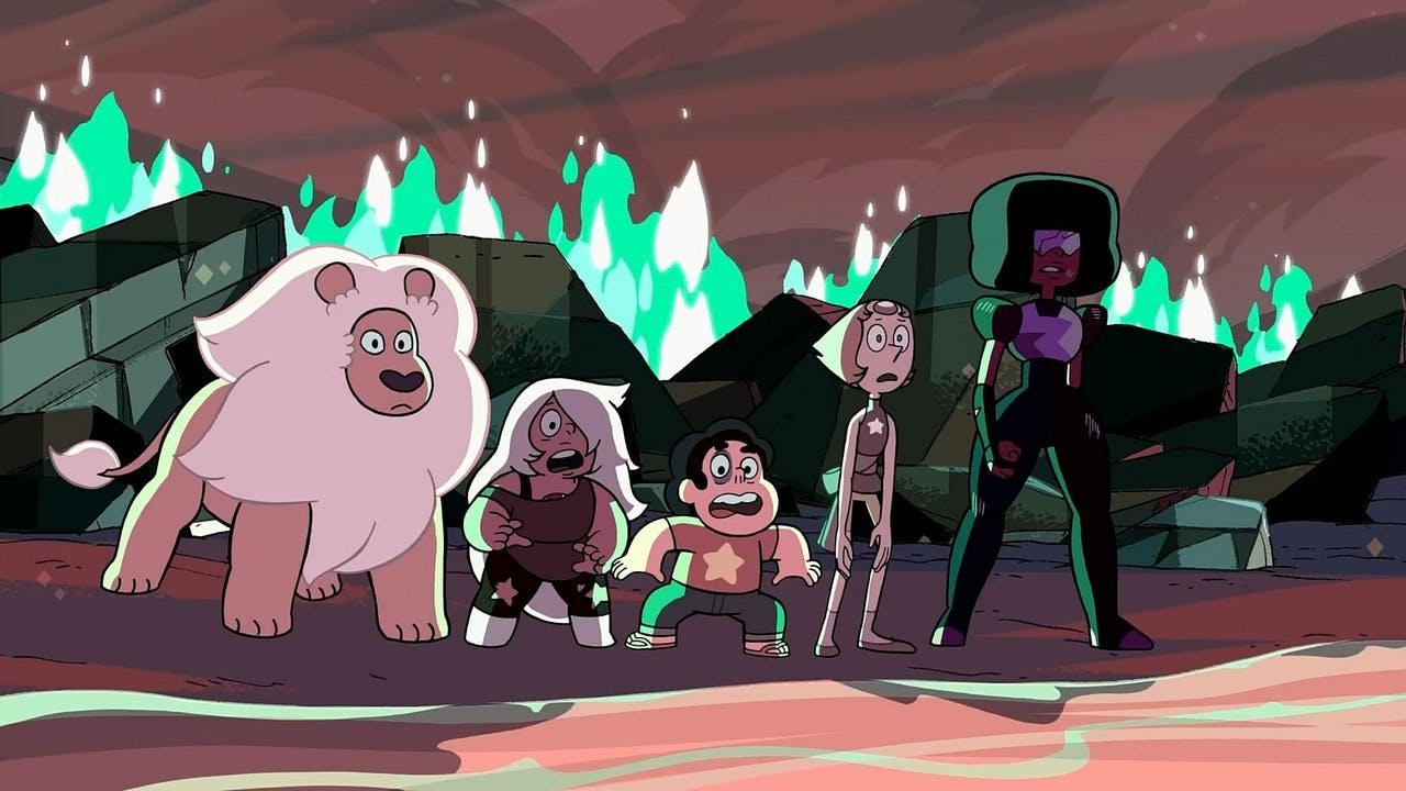 assista ao episódio 49 da temporada 1