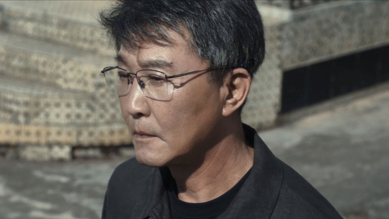 assista ao episódio 12 da temporada 1