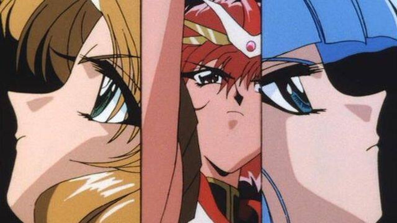 assista ao episódio 19 da temporada 1