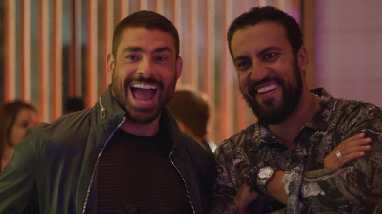 assista ao episódio 92 da temporada 1