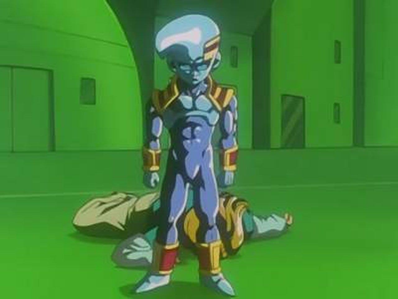 assista ao episódio 25 da temporada 1
