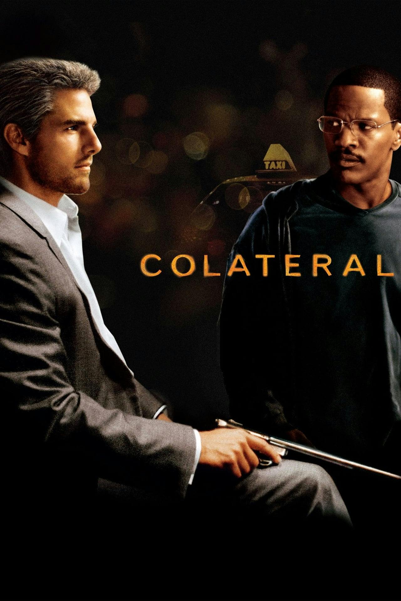 Assistir Colateral Online em HD