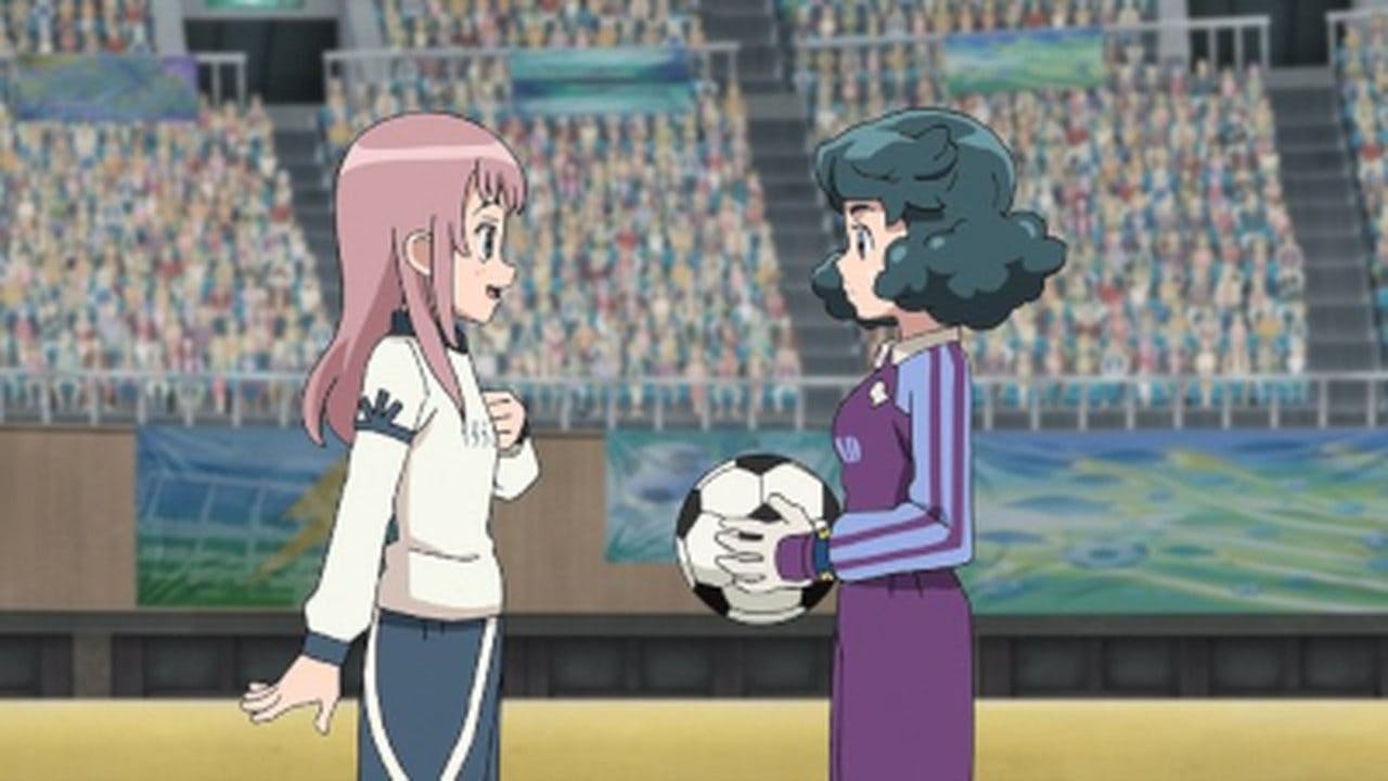assista ao episódio 17 da temporada 1