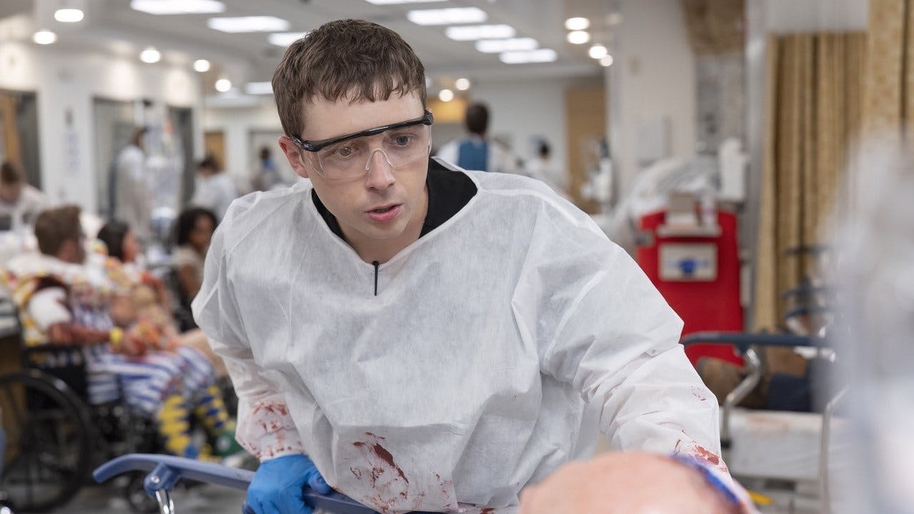 assista ao episódio 13 da temporada 1