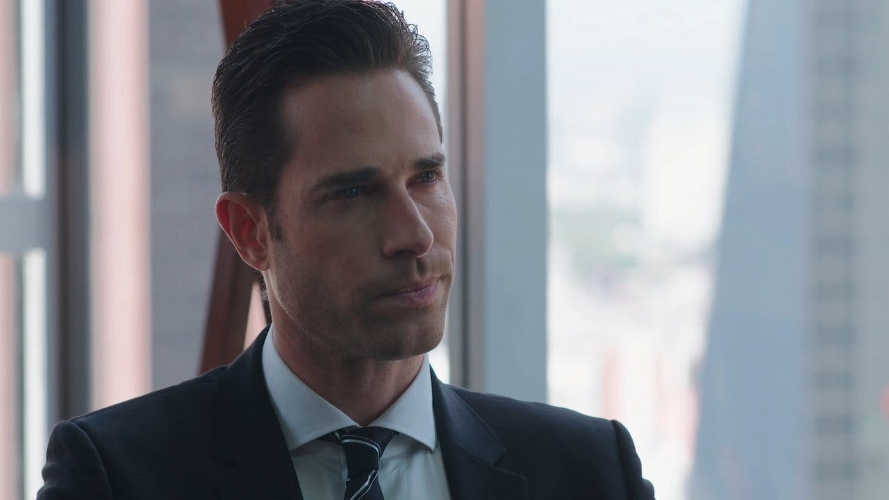 assista ao episódio 32 da temporada 1