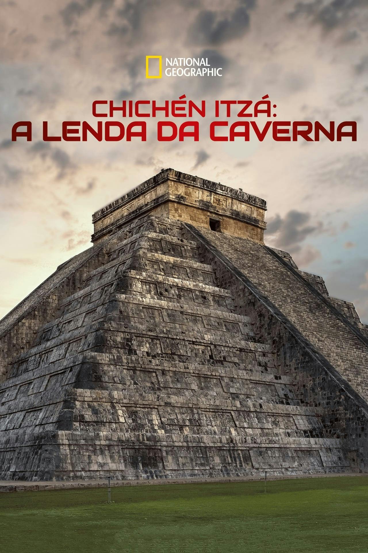 Assistir Chichén Itzá: A Lenda da Caverna Online em HD