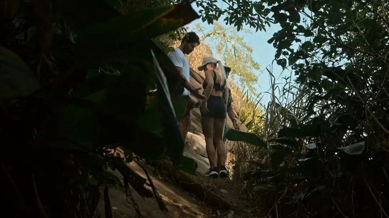 assista ao episódio 5 da temporada 1