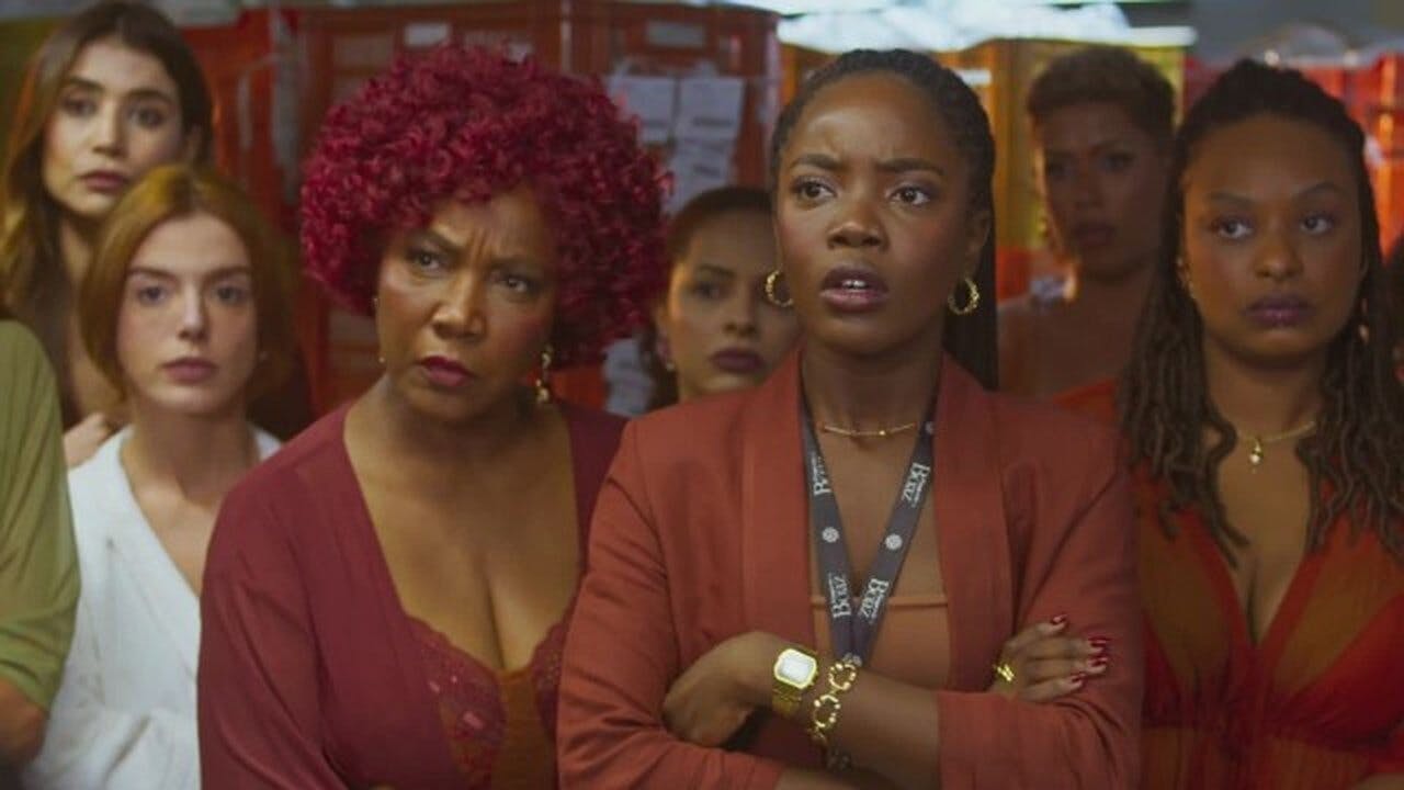 assista ao episódio 136 da temporada 1