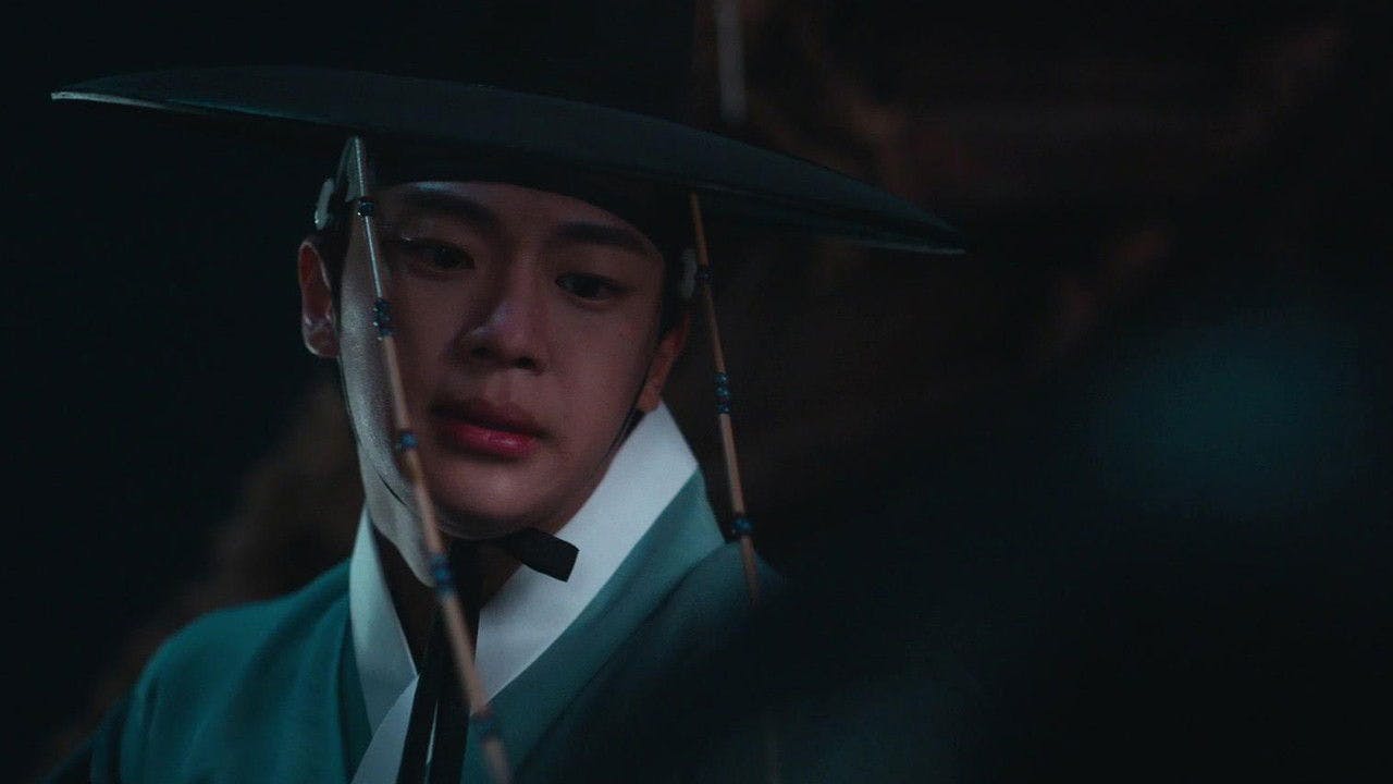 assista ao episódio 6 da temporada 1