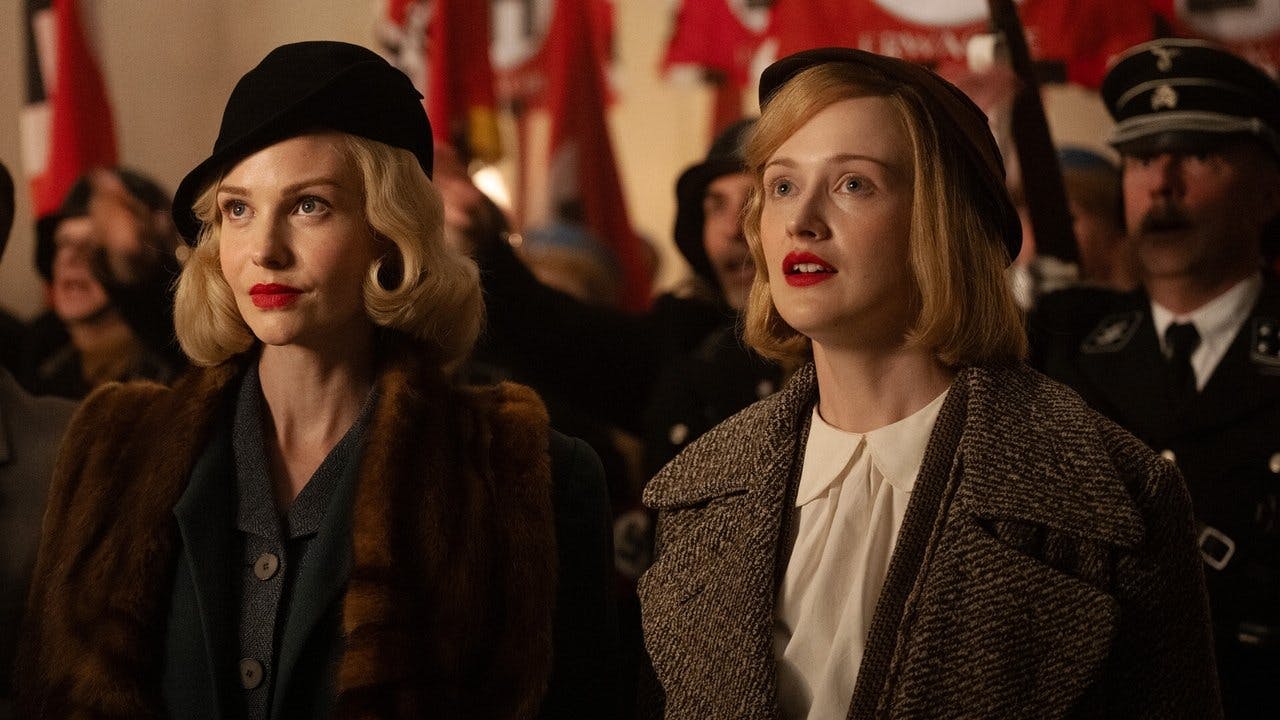 assista ao episódio 2 da temporada 1