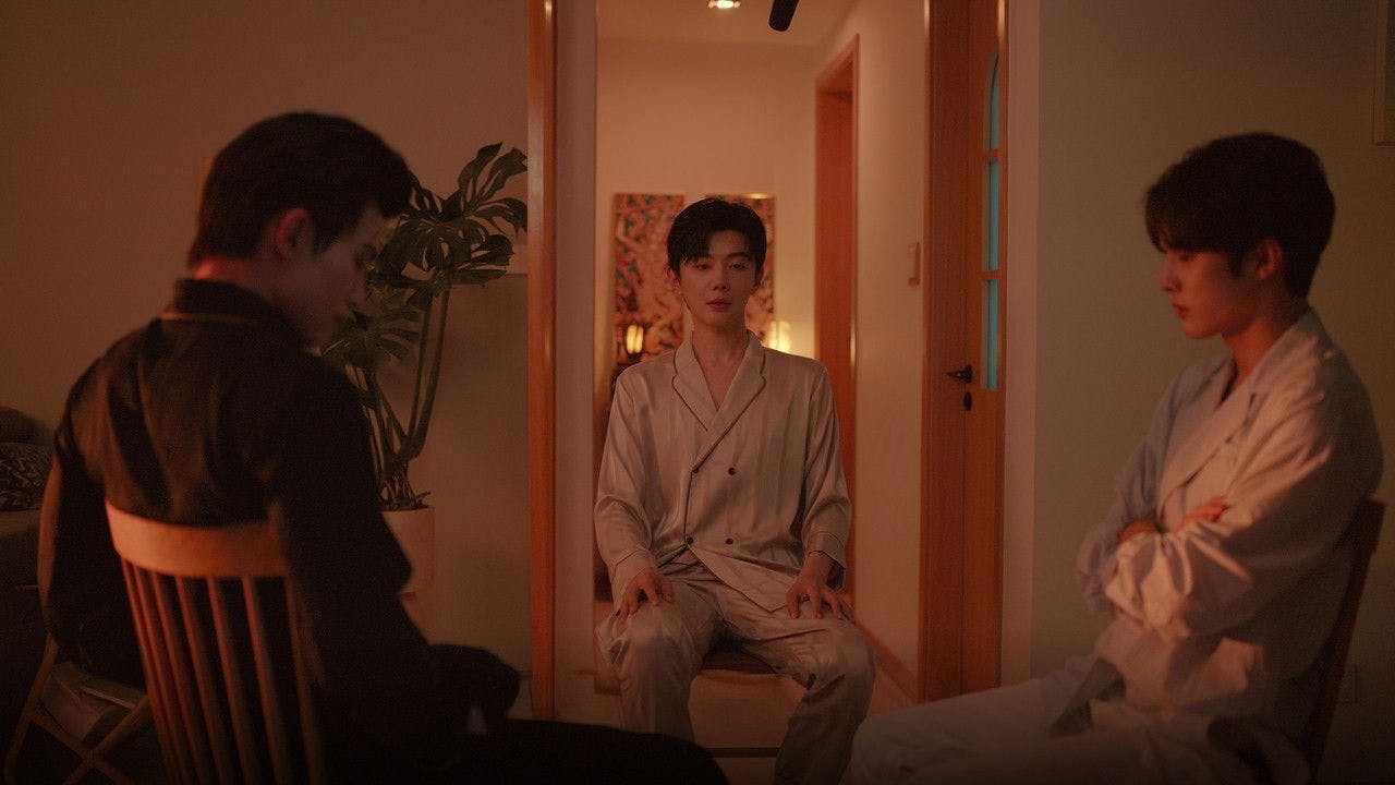 assista ao episódio 8 da temporada 1