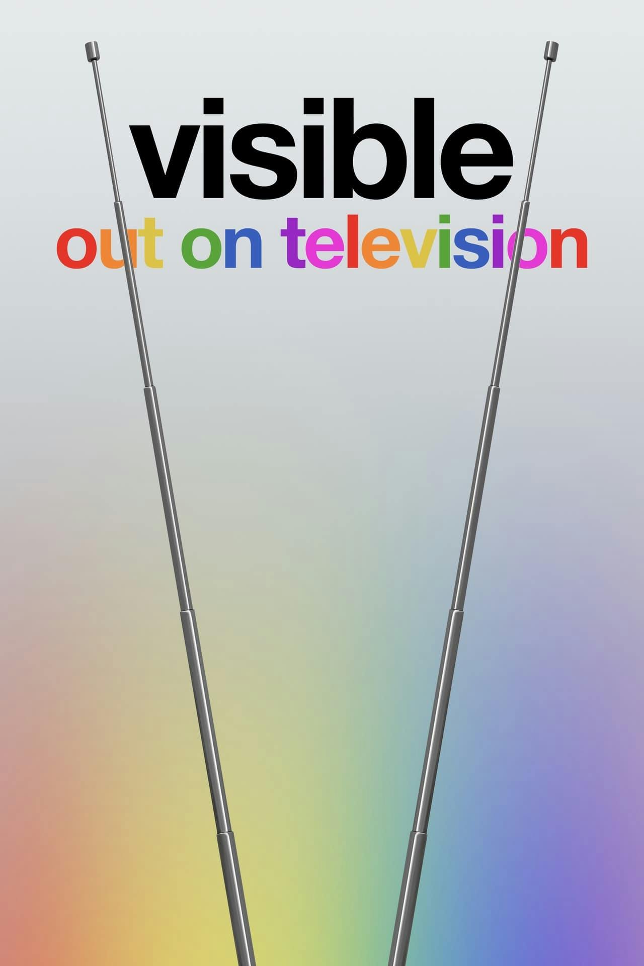 Assistir Visible: Out On Television Online em HD