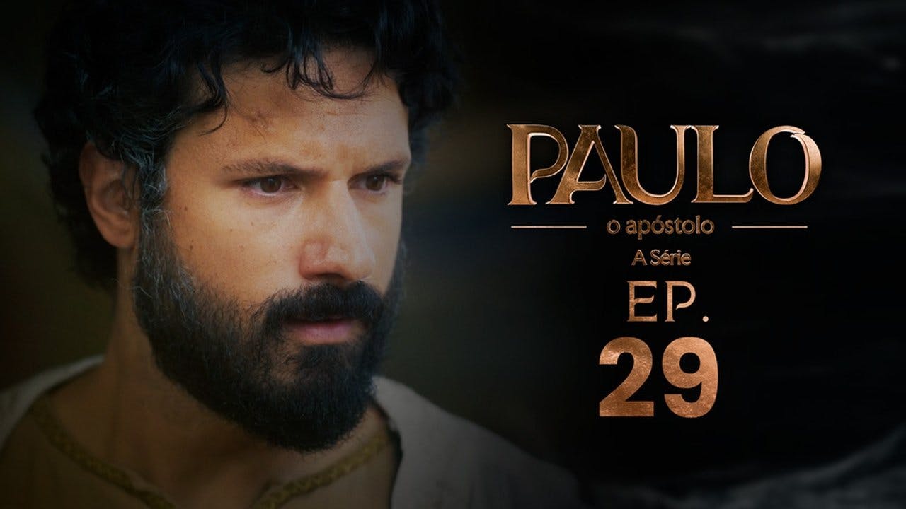 assista ao episódio 29 da temporada 1