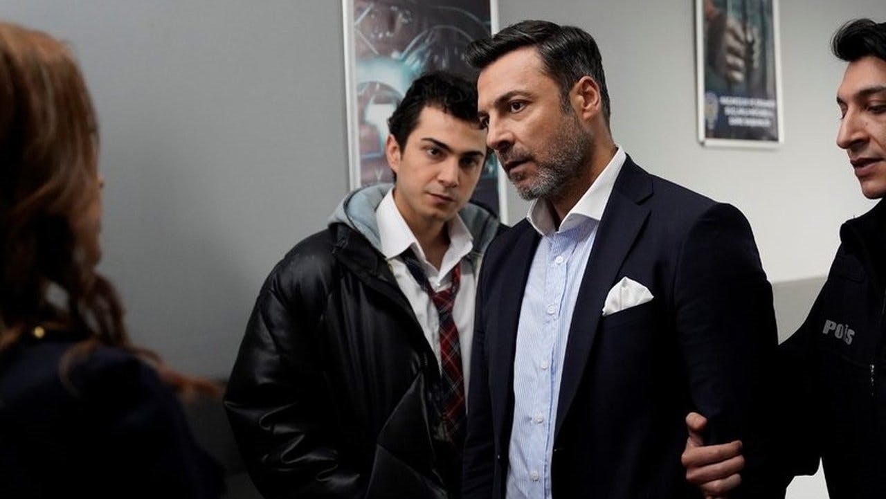 assista ao episódio 23 da temporada 1