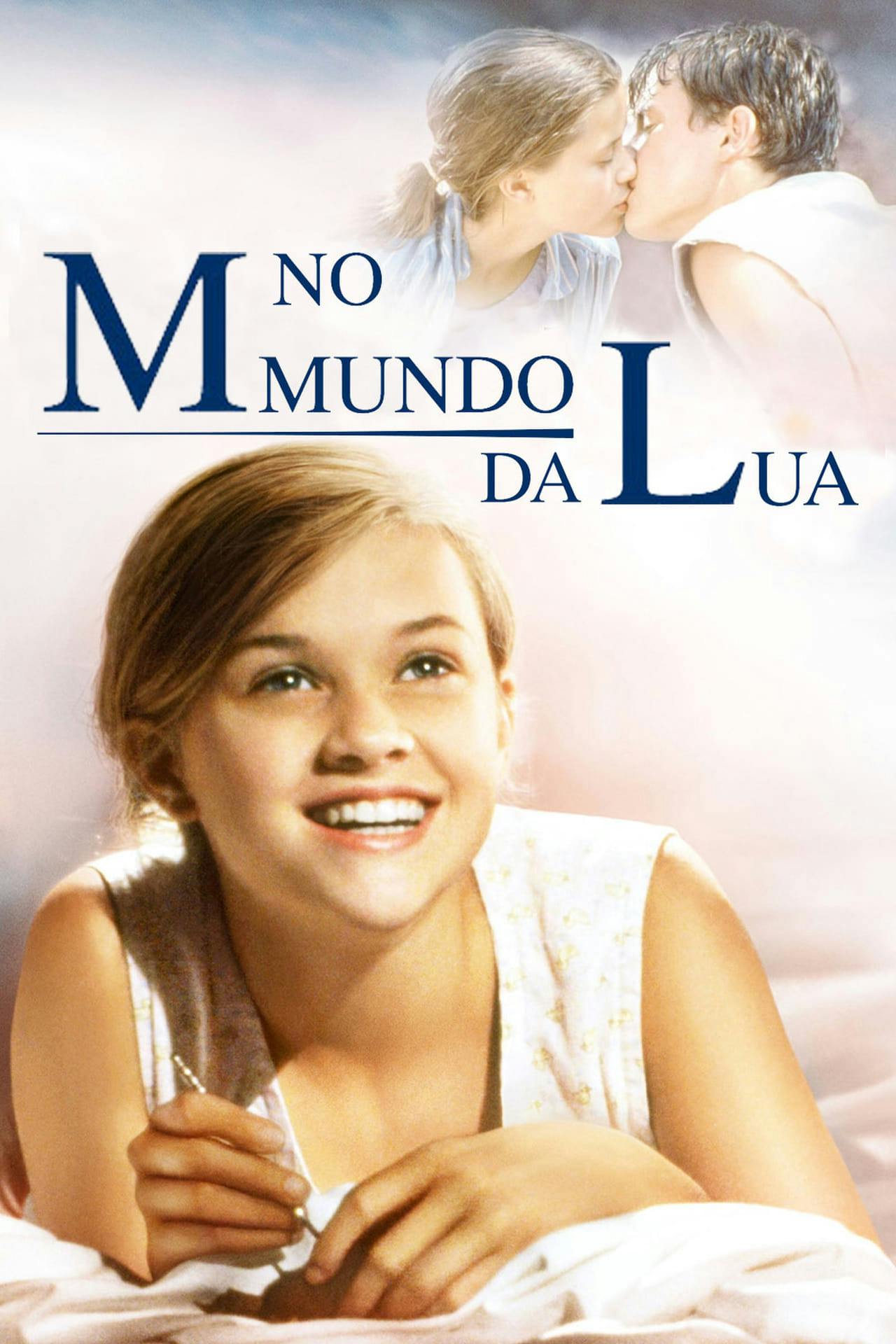 Assistir No Mundo da Lua Online em HD