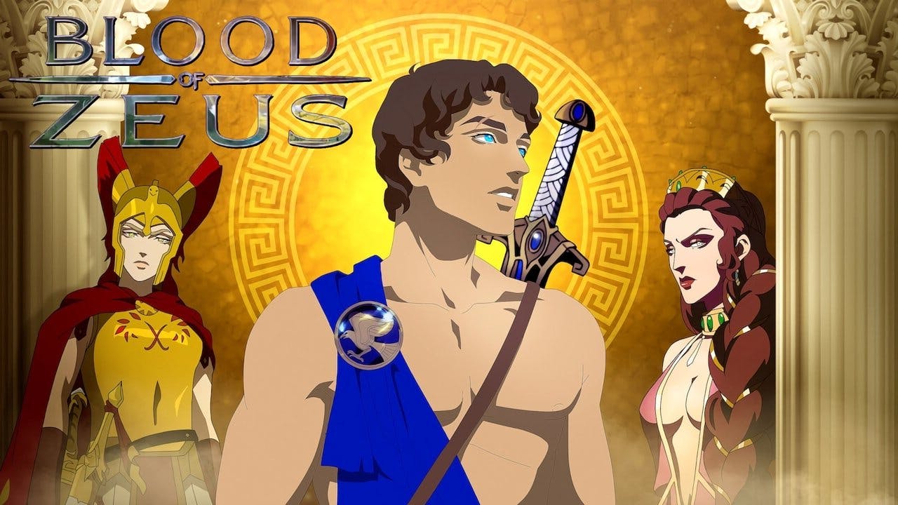O Sangue de Zeus