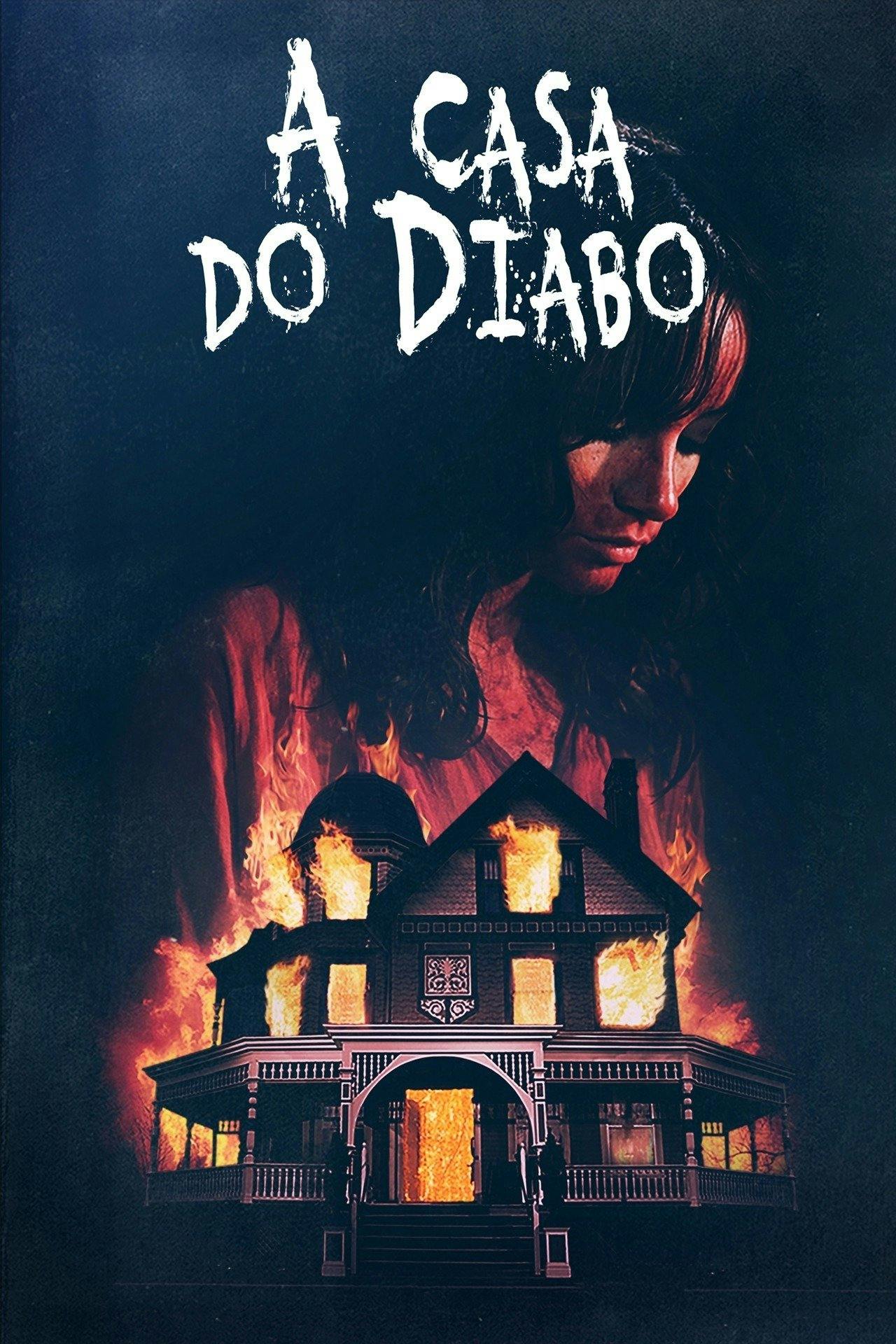 Assistir A Casa aonde vive o diabo Online em HD