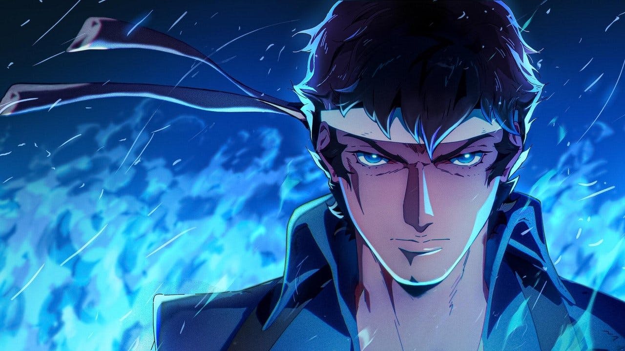 Castlevania: Noturno