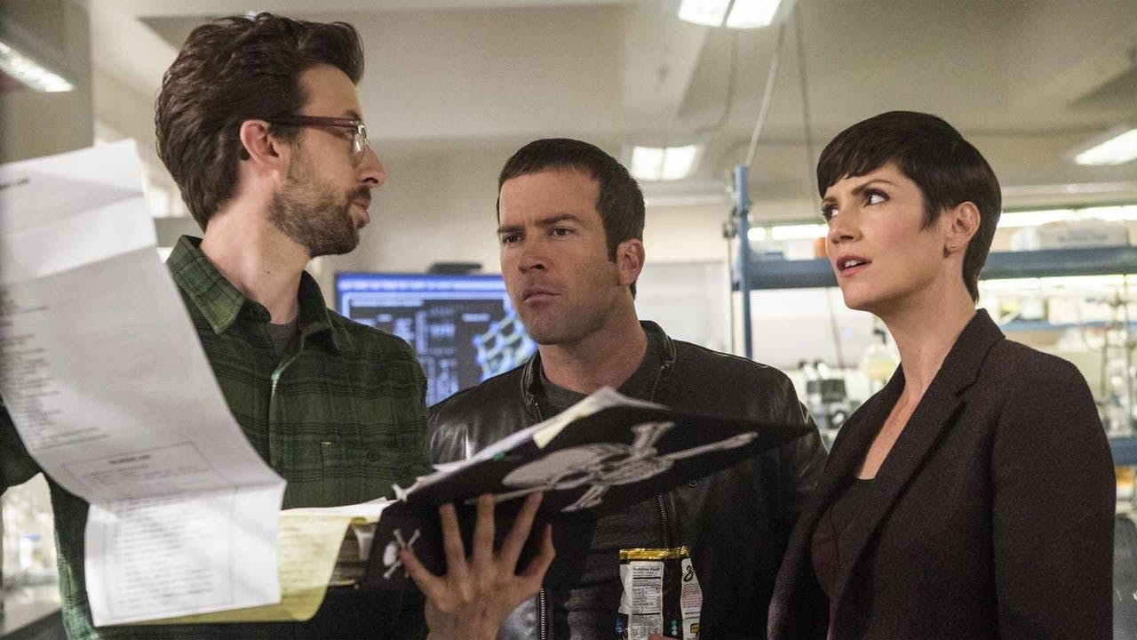 assista ao episódio 13 da temporada 1