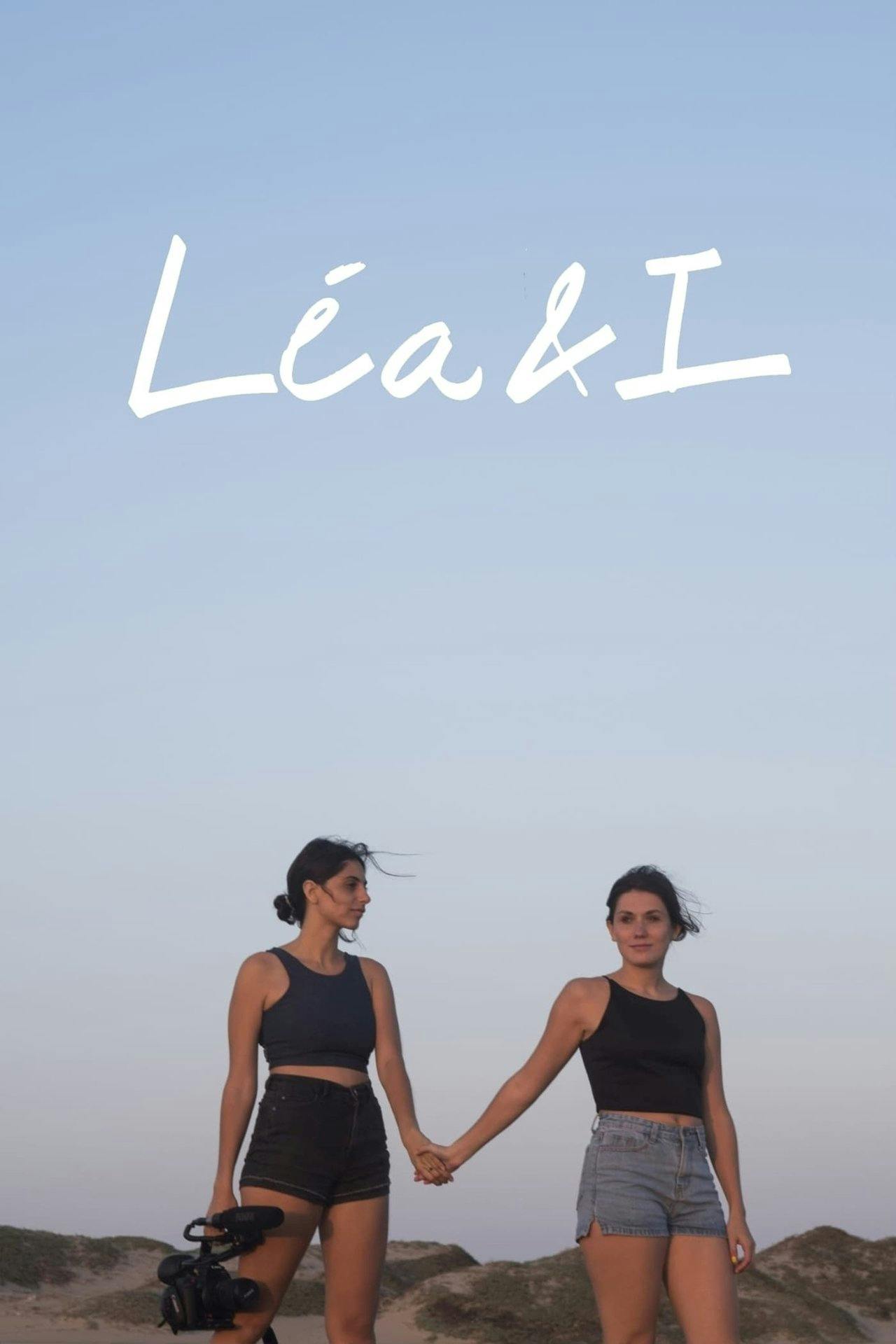 Assistir Léa & Eu Online em HD