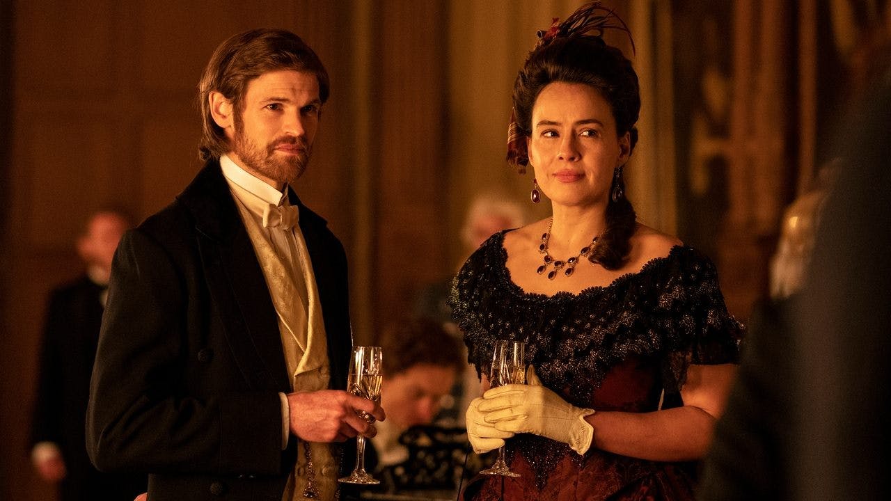 assista ao episódio 3 da temporada 1
