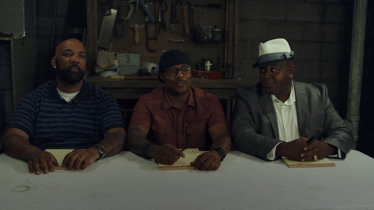 assista ao episódio 10 da temporada 1