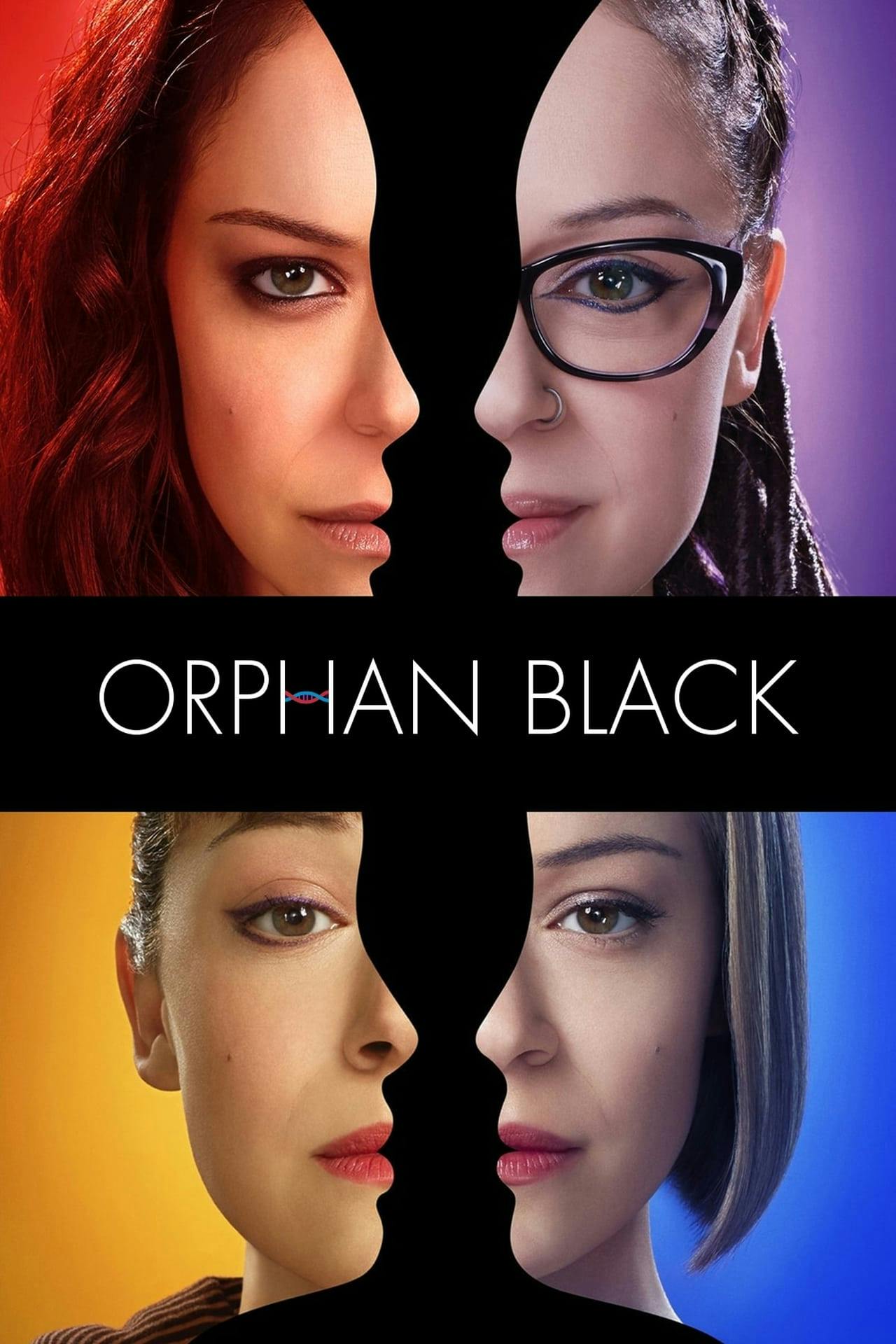 Assistir Orphan Black Online em HD