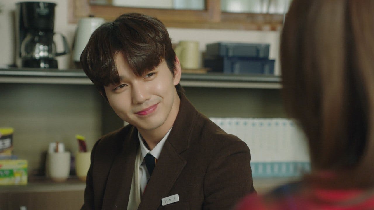 assista ao episódio 25 da temporada 1