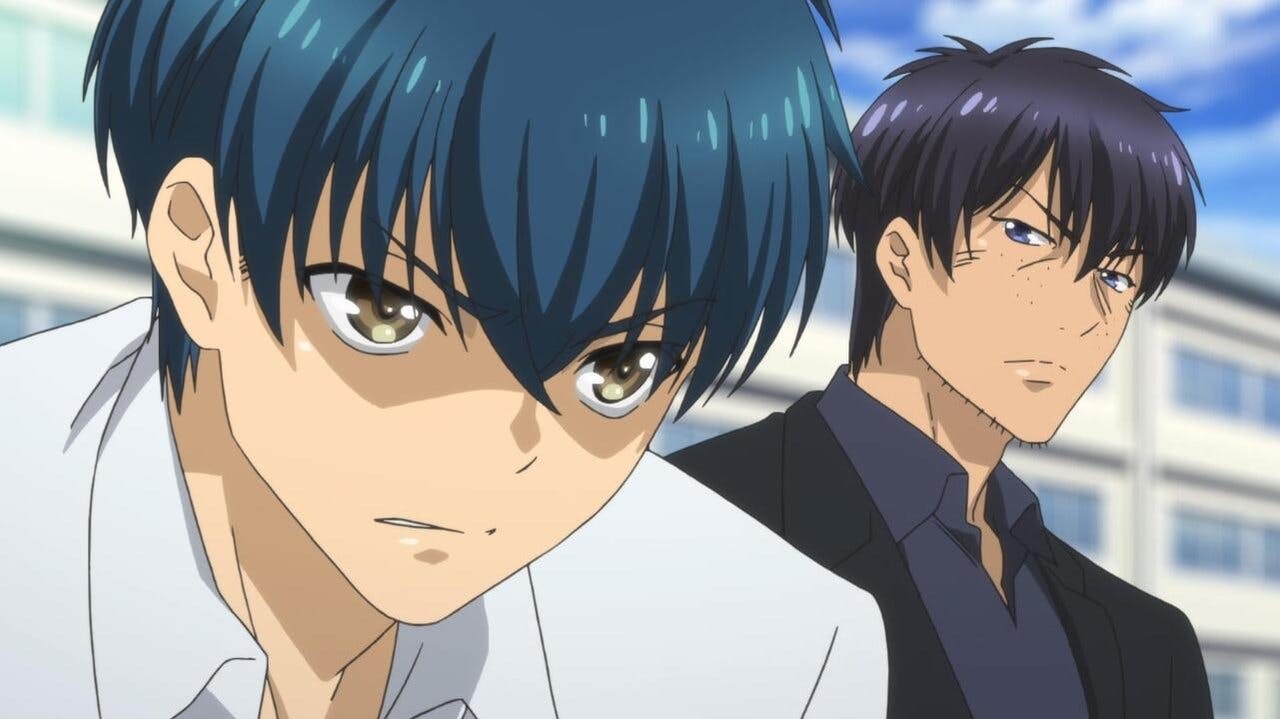 assista ao episódio 2 da temporada 1