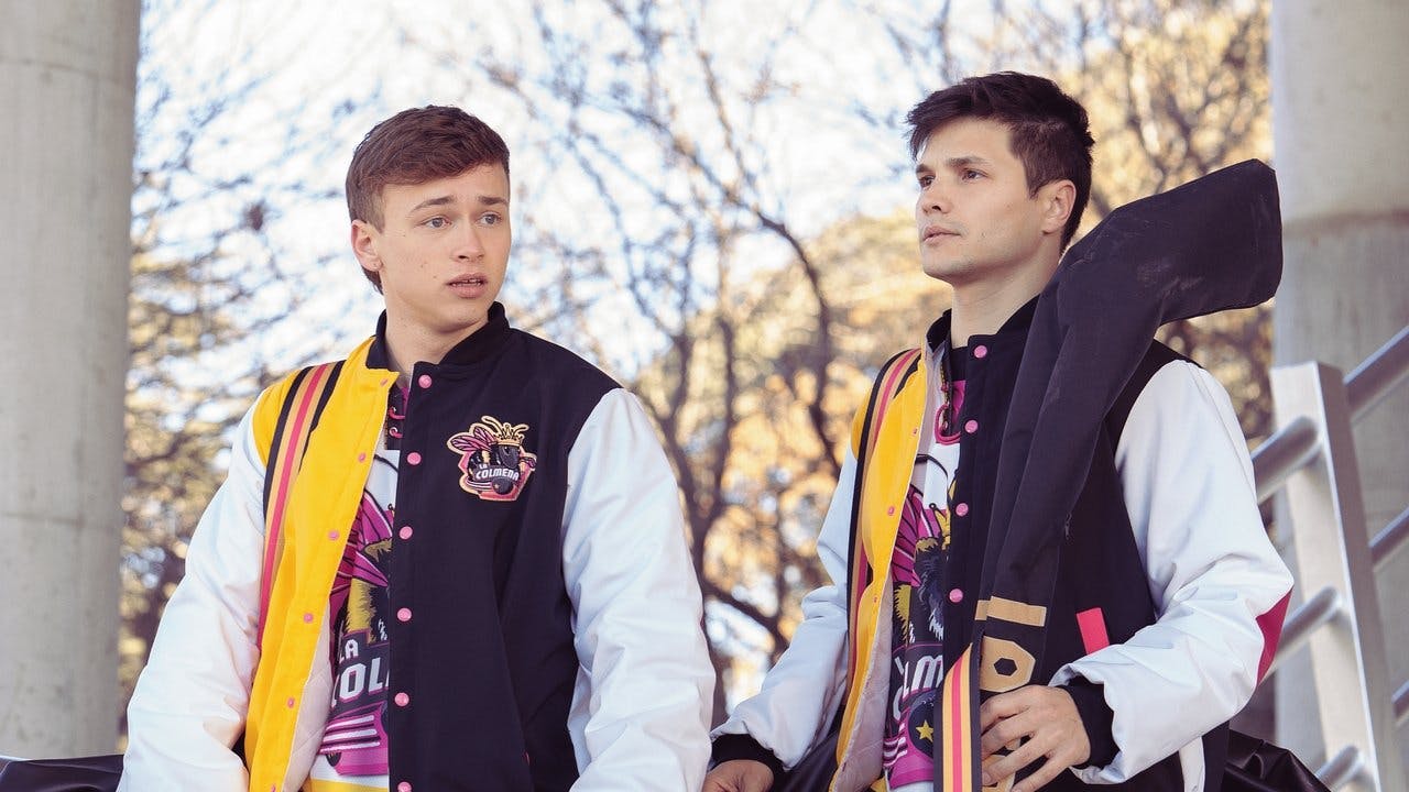 assista ao episódio 19 da temporada 1