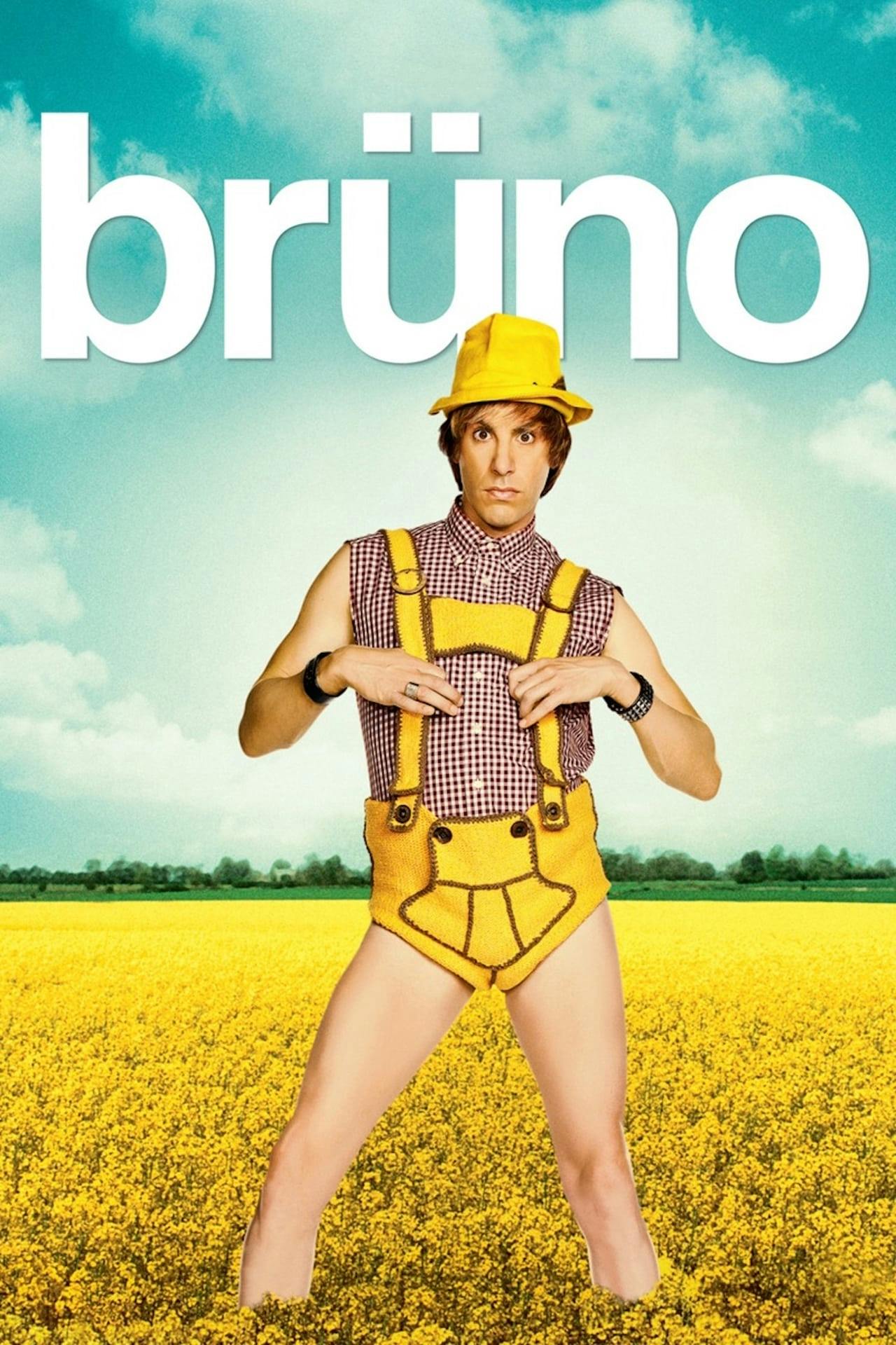 Assistir Brüno Online em HD