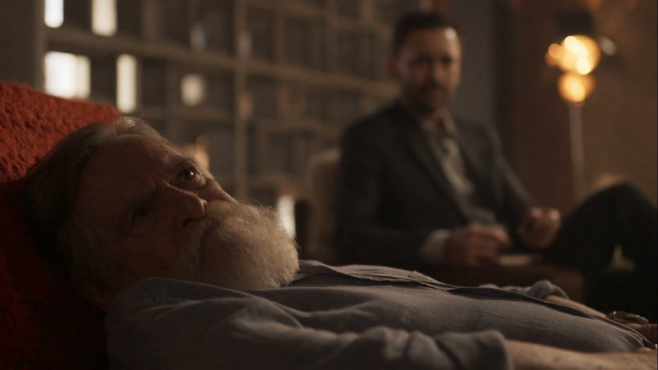 assista ao episódio 146 da temporada 1