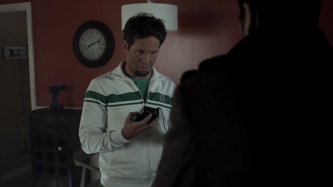 assista ao episódio 6 da temporada 1