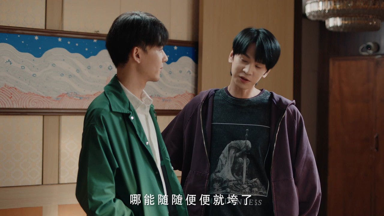 assista ao episódio 17 da temporada 1