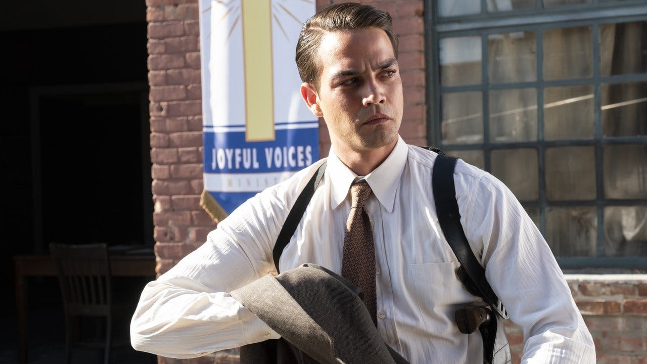 assista ao episódio 2 da temporada 1
