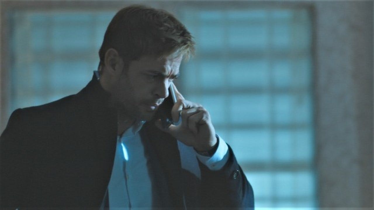 assista ao episódio 27 da temporada 1