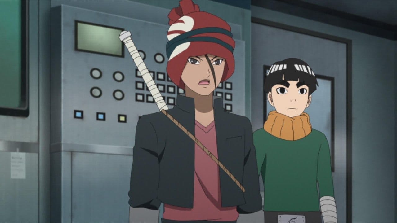 assista ao episódio 238 da temporada 1