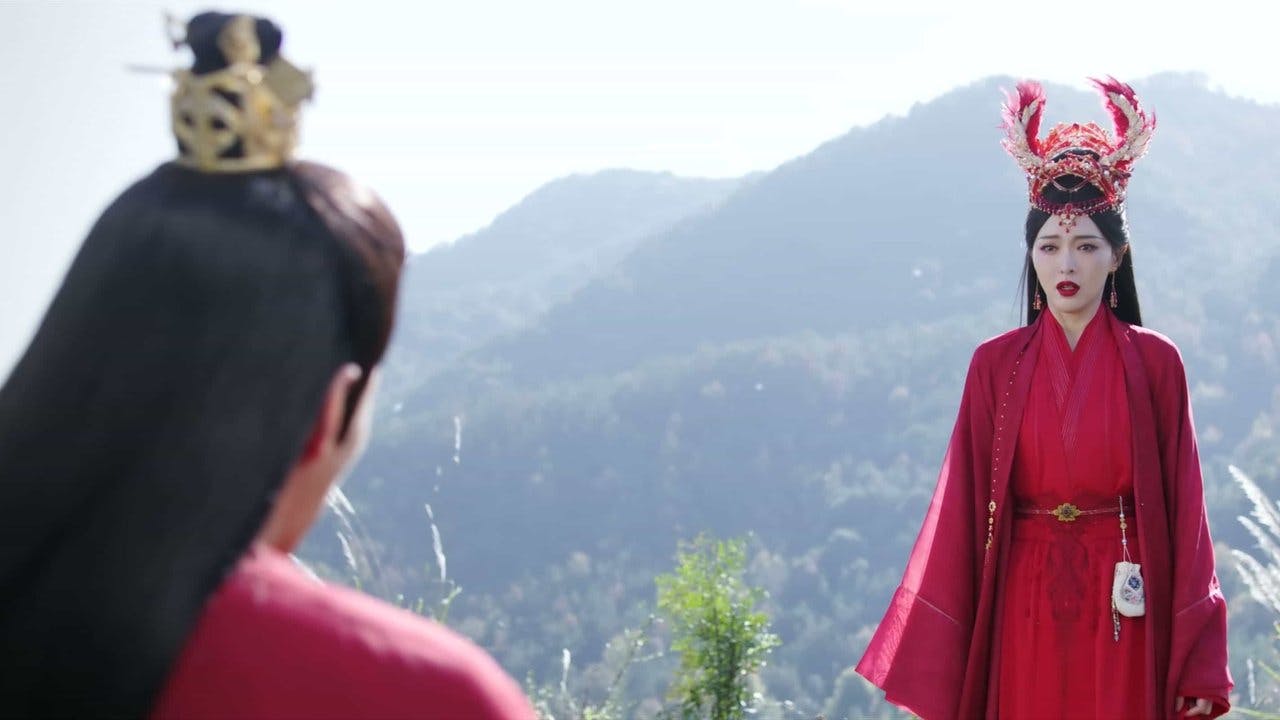 assista ao episódio 33 da temporada 1